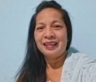 Suwanna 53 ans Samut Prakan. City Thaïlande