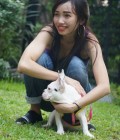 Imm 41 Jahre Bkk Thailand