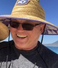 Ian 53 ปี Innes Park Australia