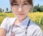 Natthaya 44 ans เมือง Thaïlande