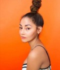Dao 55 ans Sa​ Kaeo​ Thaïlande