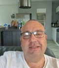 Laurent 55 ปี Caen  France