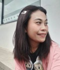 Praew 29 years Bangkok Thailand