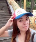 Tingja 41 ans Keadam Thaïlande