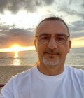 Alain 49 ปี Paris France