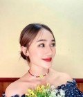 Praewa 33 years ชลบุรี Thailand