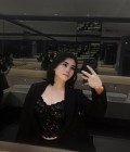 Natcha 23 Jahre Phitsanulok  Thailand