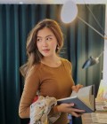 Seraphina 35 ans Bangkok Thaïlande