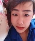 Angkana 45 Jahre สมุทรปราการ Thailand
