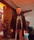 Yann 57 ปี Bormes Les Mimosas France