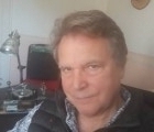 Emmanuel 62 ปี Paris France