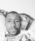 Mohamed 38 Jahre La Garenne-colombes Frankreich