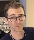 Julien 46 ans Briançon France