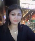 Siri 39 ans Nongbualamphu Thaïlande