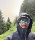 Manuel 39 ปี Albertville  France