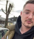 Adrian 26 ปี Rosenheim Germany