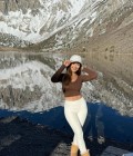 Yarinda 34 ans Bangkok Thaïlande
