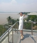 Patcha 48 Jahre Phayao Thailand