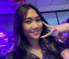 Apple 22 Jahre Pattaya  Thailand
