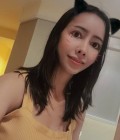 Cat 39 ans Muang Thaïlande