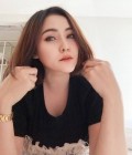 Pawwaw 34 Jahre Mapyangpron Thailand