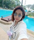 Jinda 50 ans พระประแดง Thaïlande