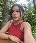 Edelyn 26 ans Manila Philippines