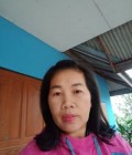 Nupa 52 Jahre วังน้ำเย็น Thailand