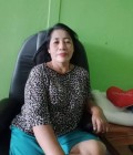 Noy 64 ans Muang  Thaïlande