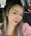 Tamonwan 37 ans Rayong Thaïlande