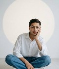 Arslan 18 ปี Faisalabad  Pakistan