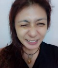 Anisa 46 ans Kohphangan Thaïlande