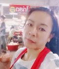Mayuree 47 ans Banphu  Thaïlande
