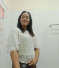 Thitapha 57 Jahre Thai Thailand