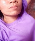 Chan 49 ans สุวรรณคูหา Thaïlande