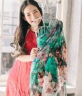 Maggie 46 Jahre เมือง Thailand