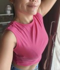 Janejira 44 ans เกาะสมุย Thaïlande