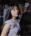 Namfon 20 ans อ.เมือง Thaïlande
