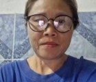 Oampon 28 ans Oampon Thaïlande