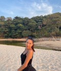 Anny 28 ans เมือง Thaïlande