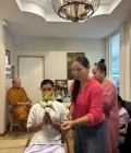 Kung 51 Jahre โนนแดง Thailand