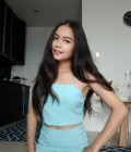 Peemai 31 ans พัทยา Thaïlande