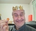 Philippe 63 ปี Silly Belgium