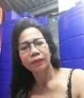 Ammy 49 ans  ไทย Thaïlande