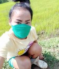 Fon 41 ans ศรีเทพ Thaïlande