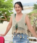 Anchalee 56 Jahre Chiangmai Thailand
