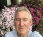 Shane 70 ans Sydney  Australie