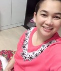 Kae 43 ans Muang Thaïlande