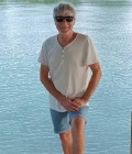 Jean-Claude 70 ปี Bayonne  France