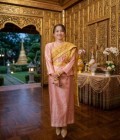 Vanat 52 years Nakhon  Thailand